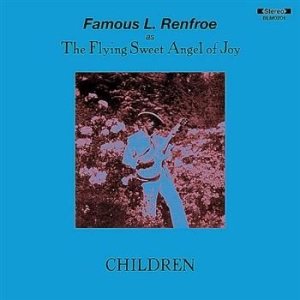 Renfoe Famous L - Children i gruppen CD / Pop-Rock hos Bengans Skivbutik AB (3762100)