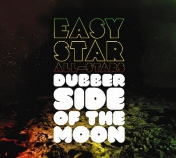 Easy Star All-Stars - Dubber Side Of The Moon i gruppen CD / Toppsäljare hos Bengans Skivbutik AB (3762121)