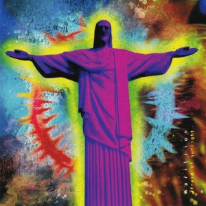 Marillion - Afraid Of Sunlight (Vinyl) i gruppen VINYL / Pop-Rock hos Bengans Skivbutik AB (3762249)