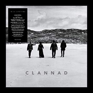 Clannad - In A Lifetime i gruppen VINYL / Elektroniskt,World Music hos Bengans Skivbutik AB (3762657)