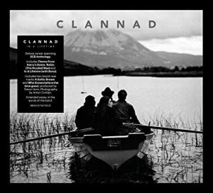 Clannad - In A Lifetime i gruppen CD / Elektroniskt,World Music hos Bengans Skivbutik AB (3762660)