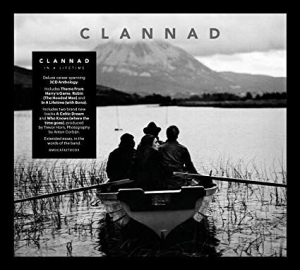 Clannad - In A Lifetime (Deluxe 2Cd) i gruppen CD / Elektroniskt,World Music hos Bengans Skivbutik AB (3762661)