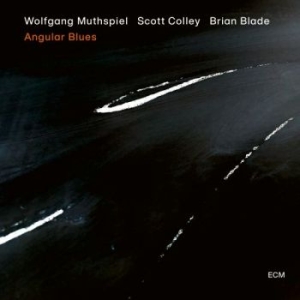 Muthspiel Wolfgang Colley Scott - Angular Blues (Vinyl) i gruppen Externt_Lager / Naxoslager hos Bengans Skivbutik AB (3762789)