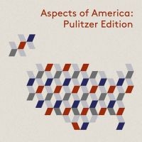 Gould Morton Hanson Howard Pist - Aspects Of America - The Pulitzer E i gruppen CD / Kommande / Klassiskt hos Bengans Skivbutik AB (3762813)