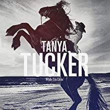 Tanya Tucker - While I'm Livin' i gruppen VI TIPSAR / Årsbästalistor 2019 / Årsbästa 2019 RollingStone hos Bengans Skivbutik AB (3762981)