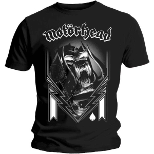 Motorhead - Animals 87 Uni Bl    i gruppen MERCH / T-Shirt / Rockoff_Nya April24 hos Bengans Skivbutik AB (3763060r)