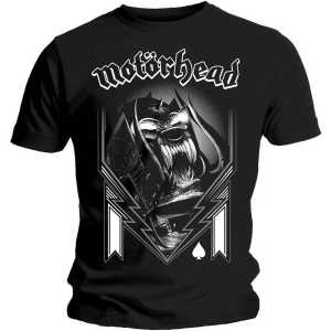 Motorhead - Animals 87 Uni Bl    i gruppen MERCHANDISE / T-shirt / Hårdrock hos Bengans Skivbutik AB (3763060r)