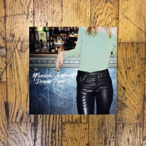 Manuela Iwansson - Dream Lover i gruppen VINYL hos Bengans Skivbutik AB (3763289)