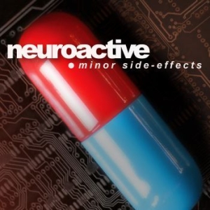 Neuroactive - Minor Side-Effects i gruppen CD / Pop-Rock hos Bengans Skivbutik AB (3763398)