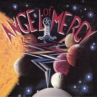 Angel Of Mercy - Avatar The (2 Cd) i gruppen CD / Hårdrock hos Bengans Skivbutik AB (3763410)