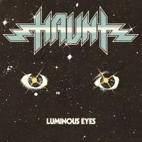 Haunt - Luminous Eyes (Mcd) i gruppen CD / Hårdrock hos Bengans Skivbutik AB (3763411)
