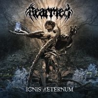 Re-Armed - Ignis Aeternum i gruppen CD / Kommande / Hårdrock/ Heavy metal hos Bengans Skivbutik AB (3763416)