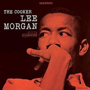Lee Morgan - The Cooker (Vinyl) i gruppen Kampanjer / Klassiska lablar / Blue Note hos Bengans Skivbutik AB (3763433)