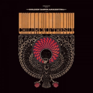 Golden Dawn Arkestra - Children Of The Sun i gruppen VINYL / Rock hos Bengans Skivbutik AB (3763581)