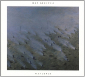 Beshevli Ilya - Wanderer Remixes i gruppen ÖVRIGT / Övrigt / aub hos Bengans Skivbutik AB (3763586)