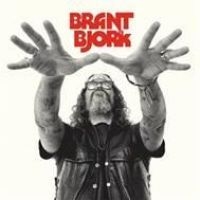 Bjork Brant - Bjork Brant (Splatter Vinyl) i gruppen VINYL / Hårdrock,Pop-Rock hos Bengans Skivbutik AB (3763617)