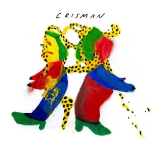 Crisman - Crisman i gruppen VINYL / Pop-Rock hos Bengans Skivbutik AB (3763622)