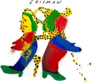 Crisman - Crisman i gruppen VINYL / Pop-Rock hos Bengans Skivbutik AB (3763622)