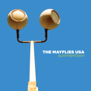 Mayflies Usa - Summertown i gruppen VI TIPSAR / Vinylkampanjer / YEP-Vinyl hos Bengans Skivbutik AB (3763624)