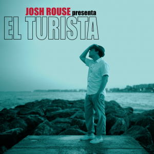 Josh Rouse - El Turista Lp i gruppen VI TIPSAR / Vinylkampanjer / YEP-Vinyl hos Bengans Skivbutik AB (3763628)