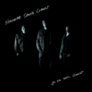 Nuclear Santa Claust - Je Ne Sais Claust i gruppen ÖVRIGT / Övrigt / aub hos Bengans Skivbutik AB (3763672)