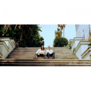 Inc. No World - As Light As Light i gruppen VINYL / Pop-Rock hos Bengans Skivbutik AB (3763679)