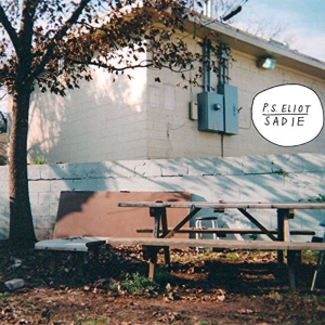 P.S. Eliot - Sadie i gruppen VINYL / Pop-Rock hos Bengans Skivbutik AB (3763687)