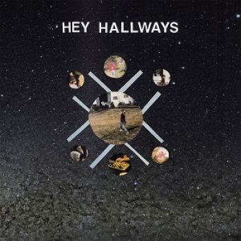 Hey Hallways - Absence Makes The Heart Forget i gruppen VINYL / Toppsäljare hos Bengans Skivbutik AB (3763696)
