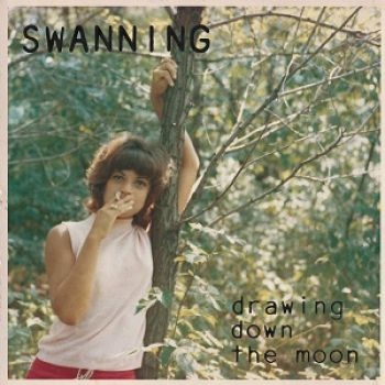 Swanning - Drawing Down The Moon i gruppen VINYL / Toppsäljare hos Bengans Skivbutik AB (3763704)
