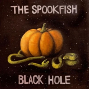 Spookfish The - Black Hole i gruppen VINYL / Rock hos Bengans Skivbutik AB (3763710)