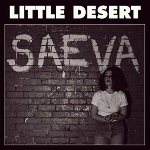 Little Desert - Saeva i gruppen ÖVRIGT / Övrigt / aub hos Bengans Skivbutik AB (3763758)