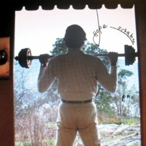 Pre - Hope Freaks i gruppen ÖVRIGT / Övrigt / aub hos Bengans Skivbutik AB (3763772)