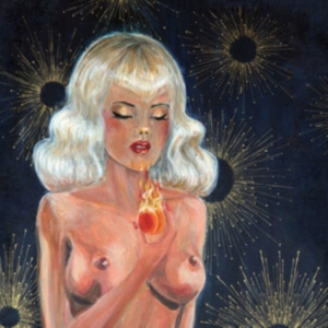 Love Trap - Rosie i gruppen ÖVRIGT / Övrigt / aub hos Bengans Skivbutik AB (3763778)