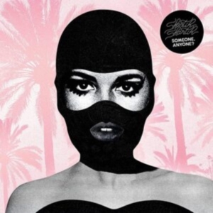 Shantih Shantih - Someone, Anyone? i gruppen ÖVRIGT / Övrigt / aub hos Bengans Skivbutik AB (3763780)