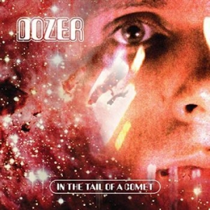 Dozer - In The Tail Of A Comet (Red Vinyl) i gruppen VINYL / Hårdrock/ Heavy metal hos Bengans Skivbutik AB (3763792)