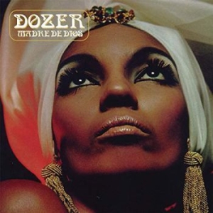 Dozer - Madre De Dios (Vinyl) i gruppen VINYL / Kommande / Hårdrock/ Heavy metal hos Bengans Skivbutik AB (3763793)