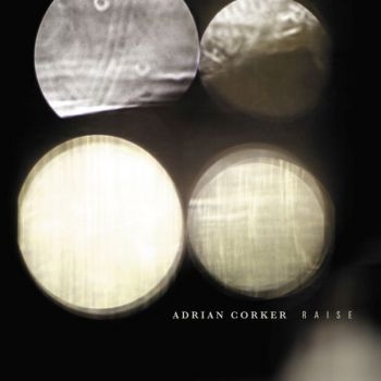 Corker Adrian - Raise i gruppen VINYL / Toppsäljare hos Bengans Skivbutik AB (3763803)