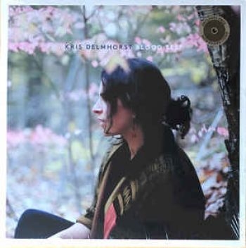 Delmhorst Kris - Blood Test i gruppen VINYL / Toppsäljare hos Bengans Skivbutik AB (3763808)