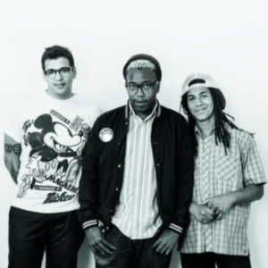 Younger Lovers The - Young Brothers i gruppen ÖVRIGT / Övrigt / aub hos Bengans Skivbutik AB (3763812)