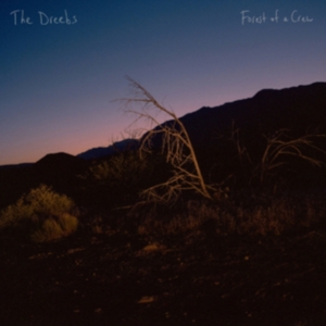 Dreebs - Forest Of A Crew i gruppen ÖVRIGT / Övrigt / aub hos Bengans Skivbutik AB (3763819)