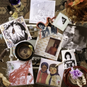 Spider Bags - Singles i gruppen VINYL / Pop-Rock hos Bengans Skivbutik AB (3763853)