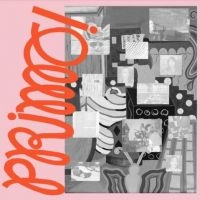 Primo - Sogni i gruppen VINYL / Pop hos Bengans Skivbutik AB (3763865)