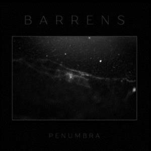 Barrens - Penumbra i gruppen ÖVRIGT / Övrigt / aub hos Bengans Skivbutik AB (3763892)