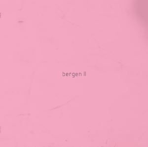 Bergen - Ii i gruppen VINYL / Pop-Rock hos Bengans Skivbutik AB (3763930)