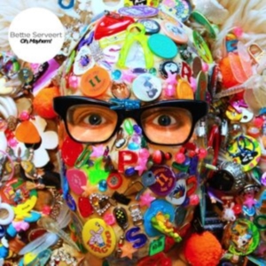 Bettie Serveert - Oh, Mayhem! i gruppen ÖVRIGT / Övrigt / aub hos Bengans Skivbutik AB (3764129)