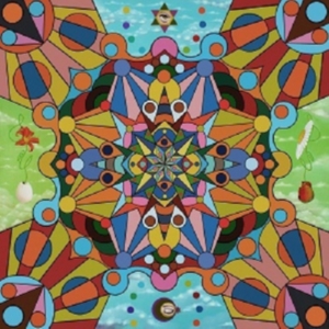 Smoking Trees - Archer And The Bull i gruppen CD / Rock hos Bengans Skivbutik AB (3764142)