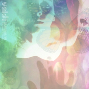 Veldt - Shocking Fuzz Of Your Electric Fur: i gruppen ÖVRIGT / Övrigt / aub hos Bengans Skivbutik AB (3764144)