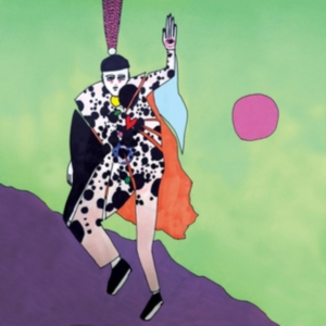 Power Ryan - They Sell Doomsday i gruppen ÖVRIGT / Övrigt / aub hos Bengans Skivbutik AB (3764148)