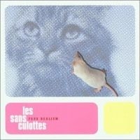 Les Sans Culottes - Faux Realism i gruppen CD / Rock hos Bengans Skivbutik AB (3764170)