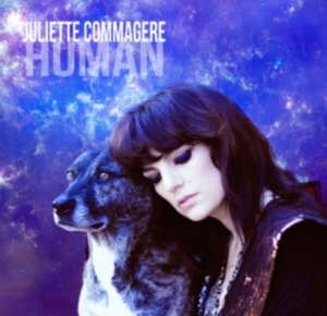 Commagere Juliette - Human i gruppen ÖVRIGT / Övrigt / aub hos Bengans Skivbutik AB (3764174)